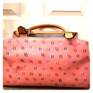 Dooney & Burke Satchel